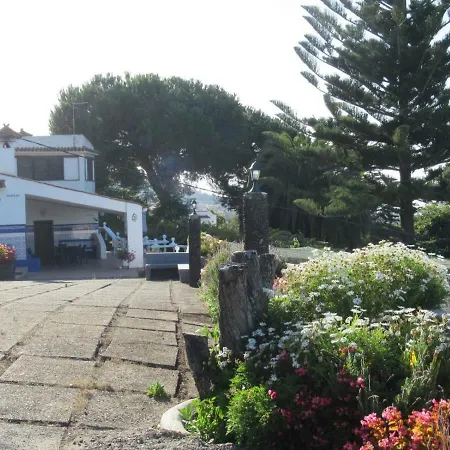 Holiday home Vivelorural Preciosa Casa Con Chimenea En